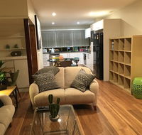 Chevron Luxury Pad - Tourism Brisbane