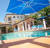 Chevron Palms - Tourism Brisbane