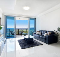 Chevron Renaissance 2 Bedroom Apartment - Tourism Brisbane