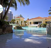 Chevron Renaissance Apartments and Sub Penthouses - We Accommodate - Tourism Brisbane