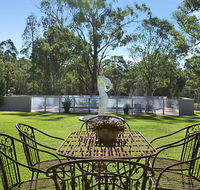 Chez Vous Villas Pokolbin - Tourism Brisbane