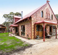 Chianti Cottages - Tourism Brisbane