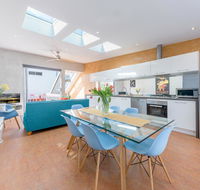 Chic East Sydney Pad - Tourism Brisbane