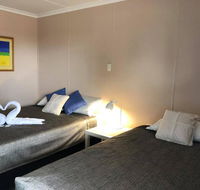 Childers Budget Accommodation - Tourism Brisbane