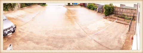 Childers Oasis Motel - Tourism Brisbane 2