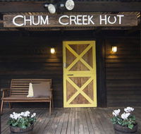 Chum Creek Hut - Tourism Brisbane