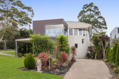 Chunar Lodge - Brisbane Tourism 0