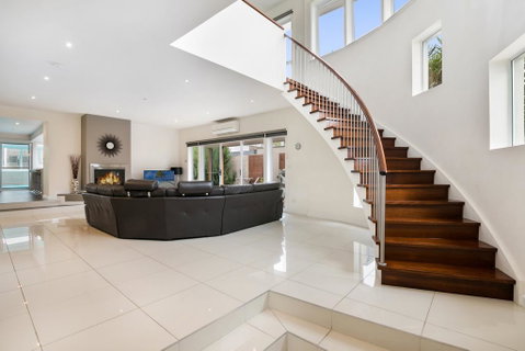 Chunar Lodge - Brisbane Tourism 1