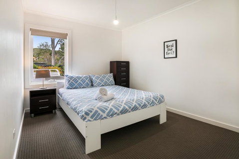 Chunar Lodge - Brisbane Tourism 3