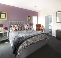 Churchill View - The Penthouse - Brisbane Tourism
