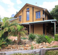Cindy Cottage - Brisbane Tourism