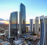 Circle on Cavill - HR Surfers Paradise - Tourism Brisbane