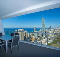 Circle on Cavill - Private Apartments - Tourism Brisbane