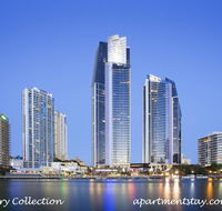 Circle on Cavill - Private Apartments - Apartment Stay - Tourism Brisbane