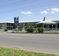 Citigate Motel Newcastle - Brisbane Tourism