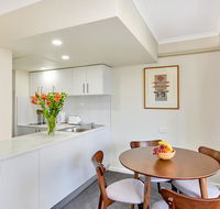 City apartment at College St - Tourism Brisbane