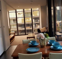 City apartment with river view - Brisbane Tourism