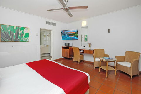 City Centre Accommodation - Brisbane Tourism 2