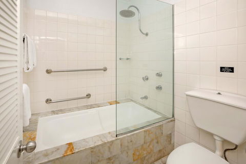 City Centre Accommodation - Brisbane Tourism 3