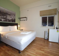 City Centre Budget Hotel - Brisbane Tourism