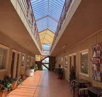 City East Motel - Tourism Brisbane