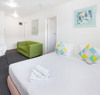 City Edge East Melbourne Apartment Hotel - Brisbane Tourism