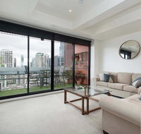 City Heights and Views - Brisbane Tourism