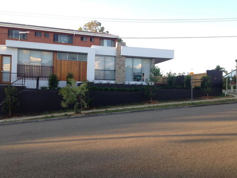 City Pads 2 - Brisbane 4u 2