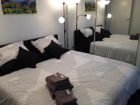 City Pads 2 - Brisbane 4u 3
