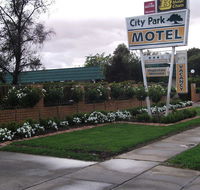 City Park Motel and Apartments - Tourism Brisbane