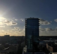 City Rest with views - high up sleeps 4  parking - Tourism Brisbane