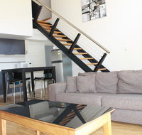 City Sanctuary Penthouse - Tourism Brisbane