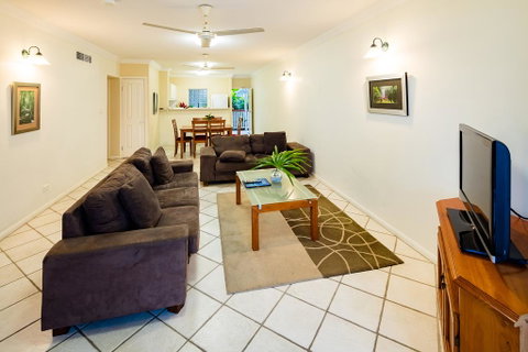 City Terraces Cairns - Tourism Brisbane 3
