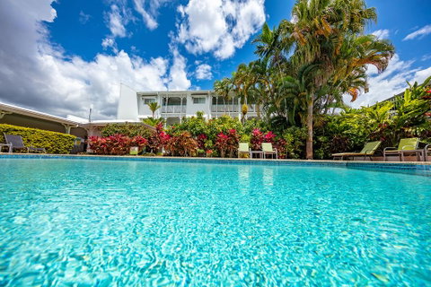 City Terraces Cairns - Tourism Brisbane 0
