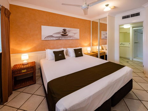 City Terraces Cairns - Tourism Brisbane 2