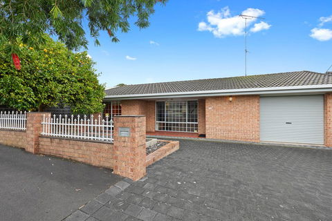 City Two Apartment - Tourism Brisbane 1