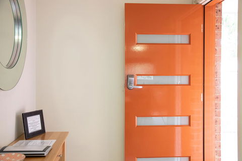 City Two Apartment - Tourism Brisbane 2