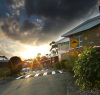 City View Motel - Brisbane 4u