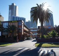 City Waters - Tourism Brisbane