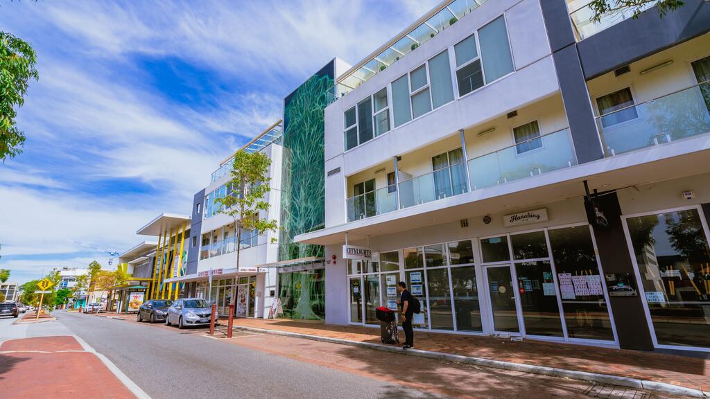 Perth WA Tourism Brisbane
