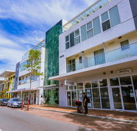 CityLights Perth - Tourism Brisbane