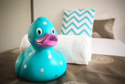 Citysider Cairns Holiday Apartments - Tourism Brisbane 3