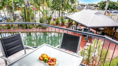 Citysider Cairns Holiday Apartments - Tourism Brisbane 1