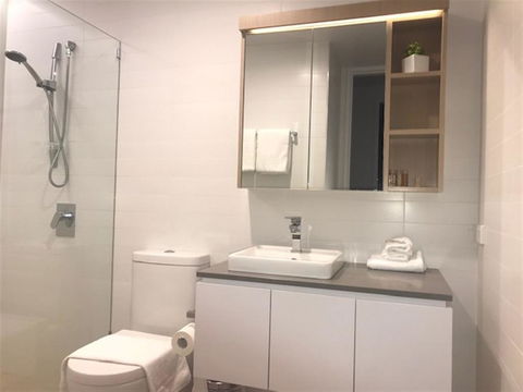 CityStyle Executive Apartments - BELCONNEN - Tourism Brisbane 1