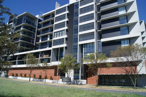 CityStyle Executive Apartments - BELCONNEN - Tourism Brisbane 3