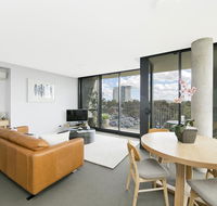 CityStyle Executive Apartments - BELCONNEN - Tourism Brisbane