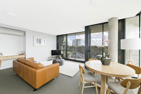 CityStyle Executive Apartments - BELCONNEN - Tourism Brisbane 0