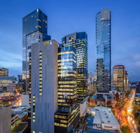 Cityviews - 3 Bedroom Apartment - StayCentral - Brisbane Tourism