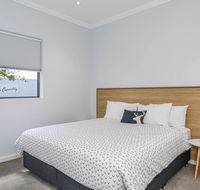 Civic Apartments - Tourism Brisbane