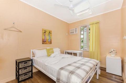 Civic Guesthouse - Tourism Brisbane 3
